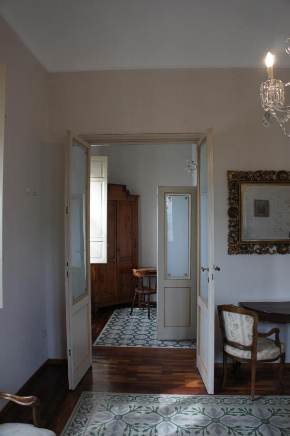 Magnolia Park Couette-café Pise