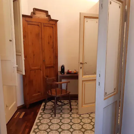 Villa Magnolia Park Pisa Buitenkant foto