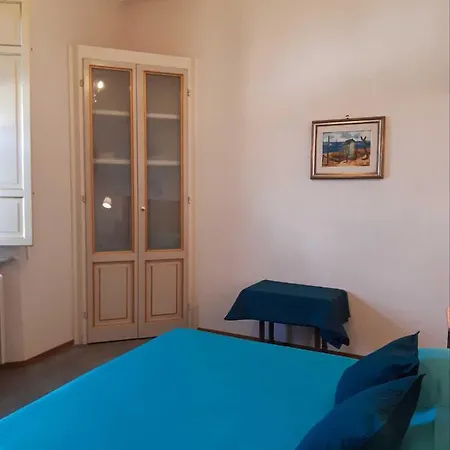 Villa Magnolia Park Pisa Buitenkant foto