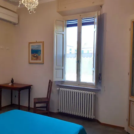 Villa Magnolia Park Pisa Buitenkant foto